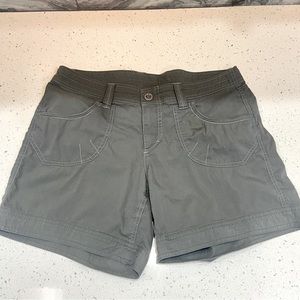 Kuhl Shorts, size 10